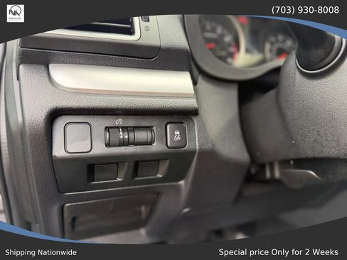 Used 2015 Subaru Impreza 2.0i Premium AWD/4WD image 16