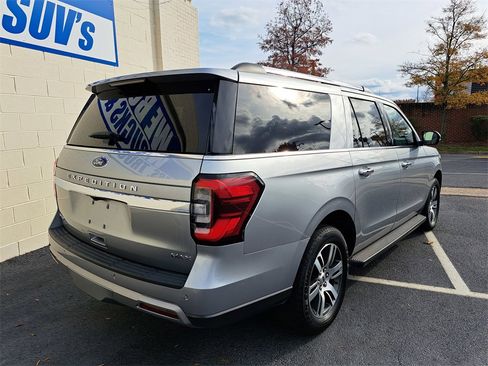 Used 2024 Ford Expedition Max Limited image 6