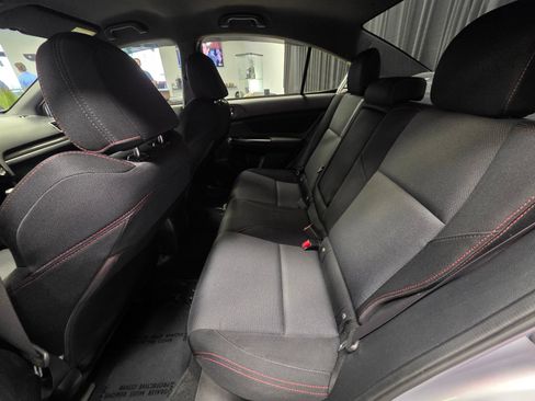 Used 2019 Subaru WRX AWD/4WD image 29