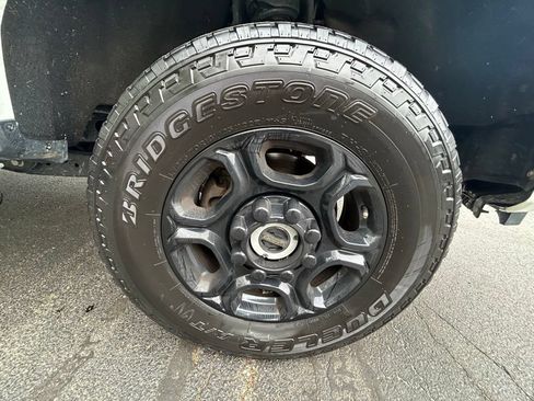 Used 2025 Ford F350 XL w/ STX Appearance Package AWD/4WD image 10