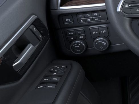 New 2026 Chevrolet Suburban LS image 20