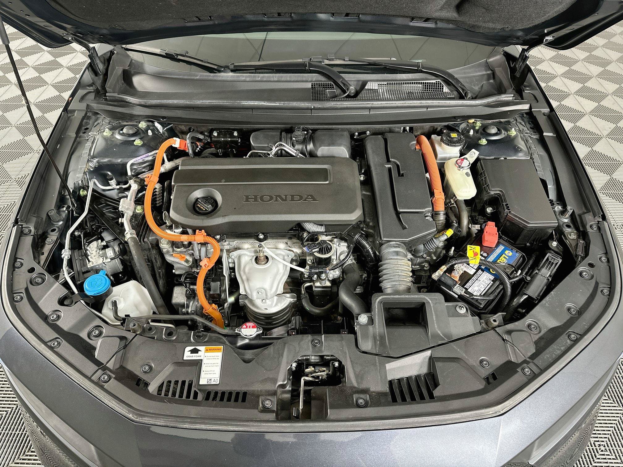 Used 2024 Honda Accord EX-L image 34