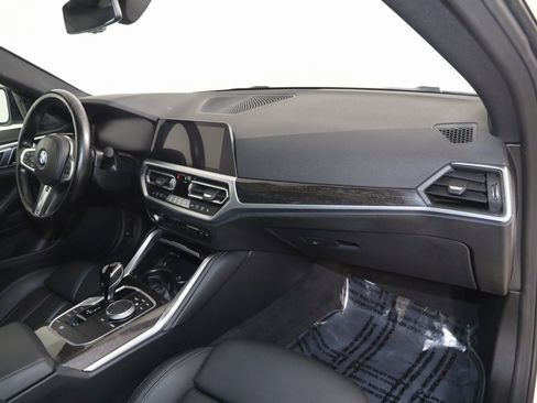 Used 2023 BMW M440i xDrive Gran Coupe w/ Parking Assistance Package image 45