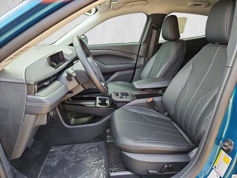 New 2026 Ford Mustang Mach-E Select image 4