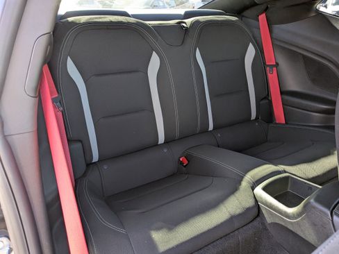 Used 2023 Chevrolet Camaro LT w/ Redline Edition image 15