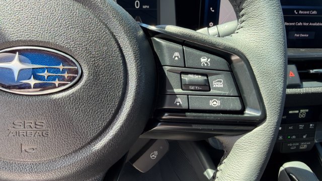 New 2026 Subaru Outback Limited AWD/4WD image 28