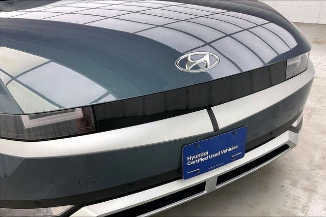 Certified 2023 Hyundai Ioniq 5 SEL RWD image 30