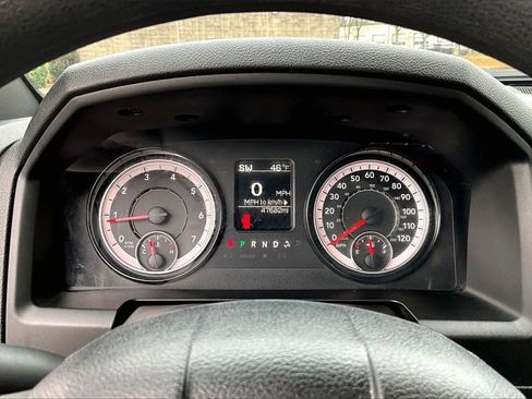 Certified 2024 RAM 1500 Classic Warlock image 10