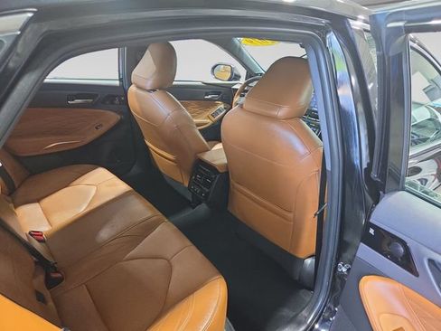 Used 2019 Toyota Avalon Limited w/ Advanced Safety Package FWD image 26