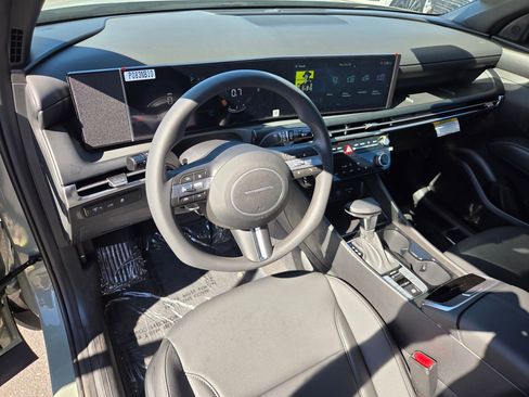 New 2026 Hyundai Santa Cruz SEL image 8