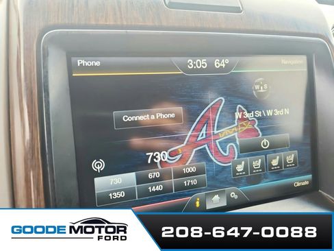 Used 2013 Ford F150 Lariat w/ Luxury Equipment Group image 16