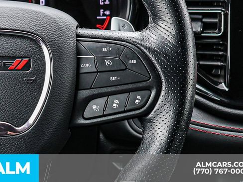 Used 2024 Dodge Durango GT image 39