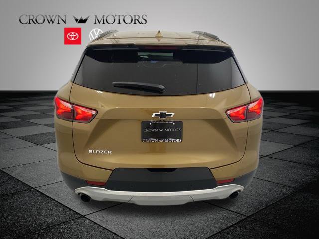 Used 2019 Chevrolet Blazer LT FWD image 5