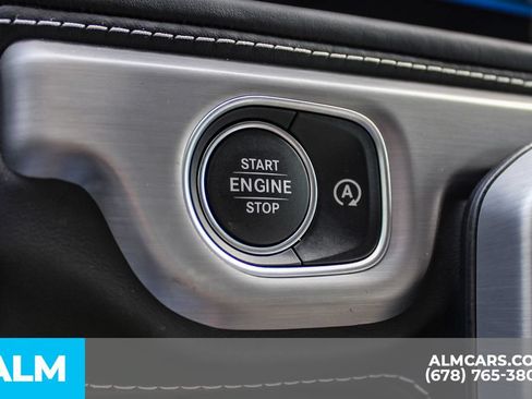 Used 2025 Mercedes-Benz G 63 AMG 4MATIC image 29