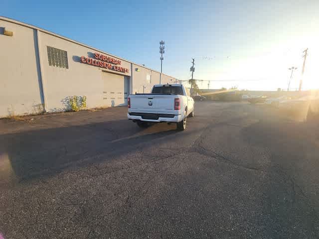 Used 2023 RAM 1500 Limited AWD/4WD image 23