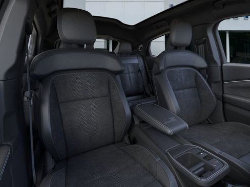 New 2025 Ford Mustang Mach-E GT w/ Interior Protection Package image 10