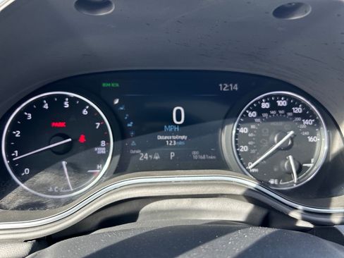 Used 2020 Toyota Avalon TRD image 9