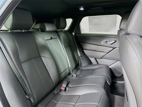 New 2026 Land Rover Range Rover Velar Dynamic SE image 25
