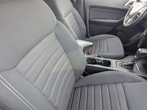 Certified 2021 Ford Ranger XLT w/ Equipment Group 302A High image 10