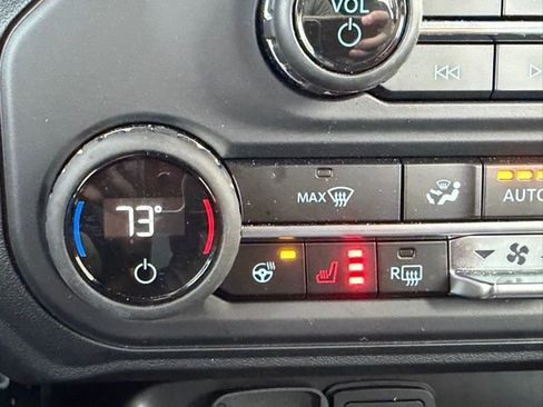 Used 2024 Ford Bronco Outer Banks image 28