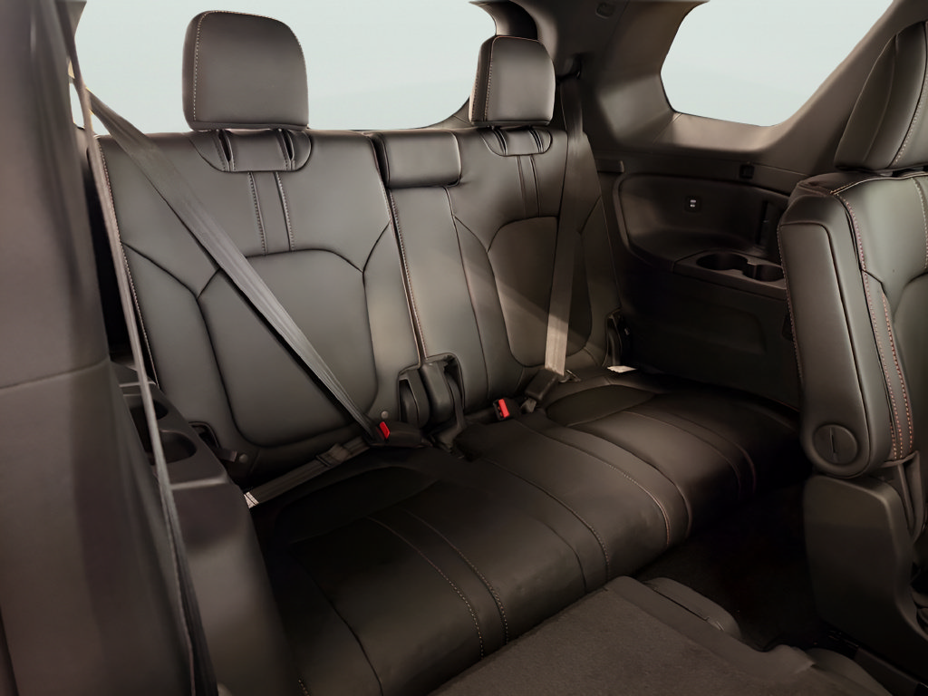 New 2026 Honda Pilot TrailSport image 17