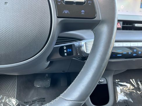 Used 2024 Hyundai Ioniq 5 SEL RWD image 16