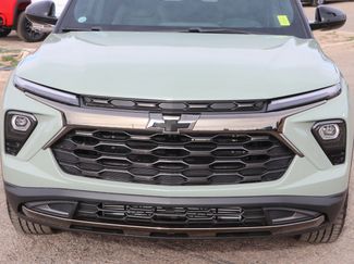 New 2026 Chevrolet TrailBlazer ACTIV w/ Driver Confidence Package video 2