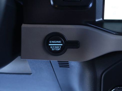 Used 2021 Ford Bronco Wildtrak image 41