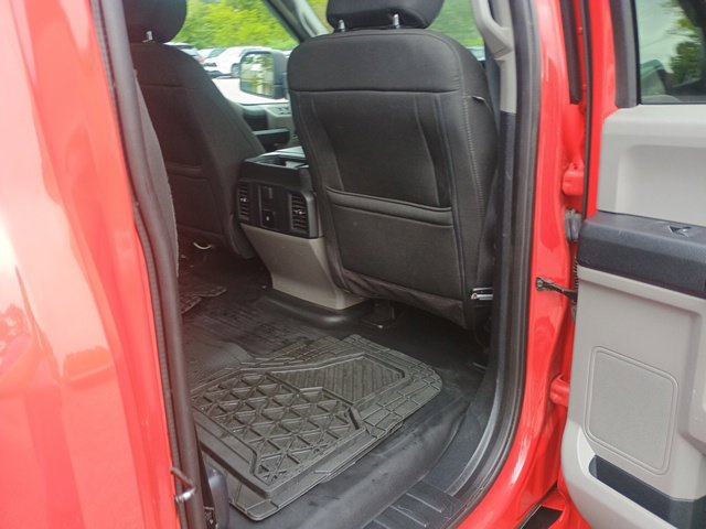 Used 2019 Ford F150 XL w/ Equipment Group 101A Mid AWD/4WD image 17