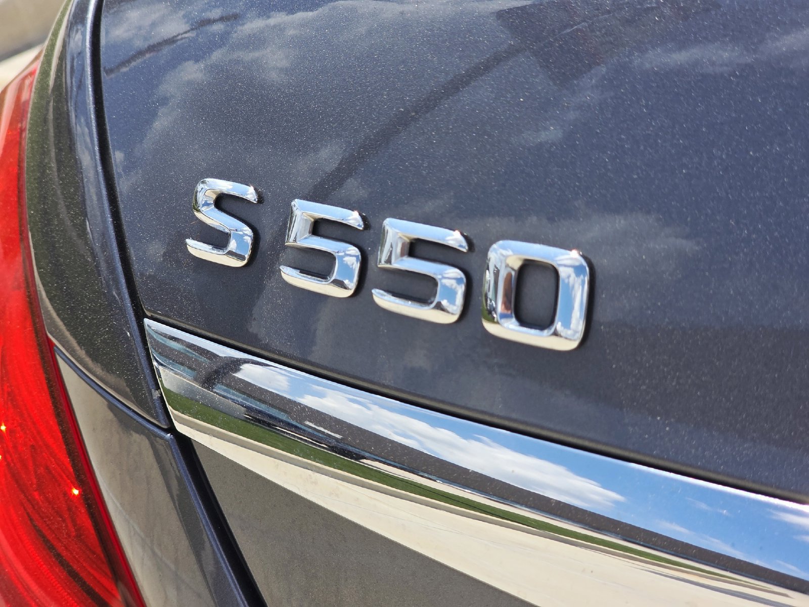Used 2016 Mercedes-Benz S 550 Sedan image 10
