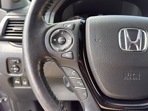Used 2018 Honda Pilot Elite image 28