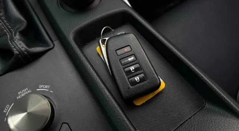 Used 2015 Lexus IS 250 RWD image 35