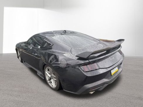 Used 2024 Ford Mustang GT RWD image 7