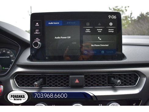 New 2026 Acura Integra A-Spec image 14