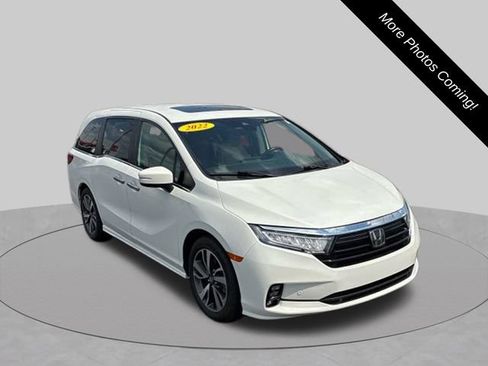 Used 2022 Honda Odyssey Touring image 6
