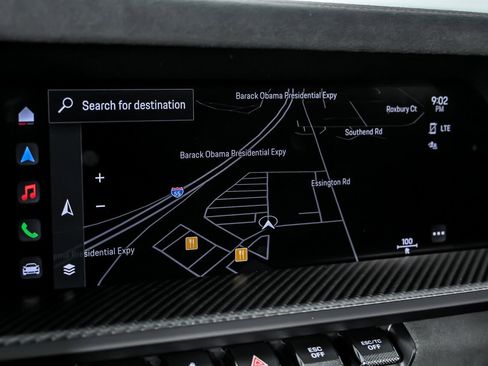 Used 2024 Porsche 911 GT3 RS image 35