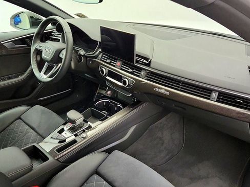 Used 2023 Audi S5 Premium Plus AWD/4WD image 26