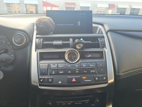 Used 2016 Lexus NX 200t AWD image 8