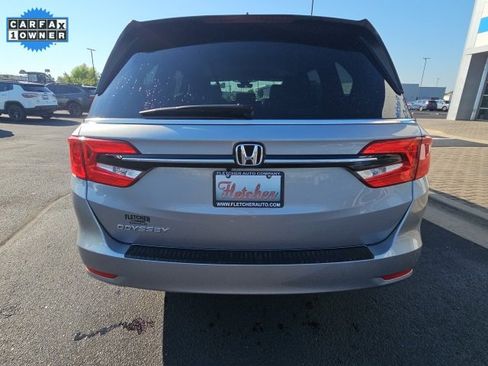 Used 2024 Honda Odyssey EX-L image 7