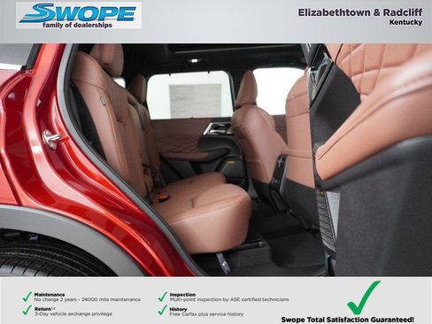 New 2026 Mitsubishi Outlander SEL image 9