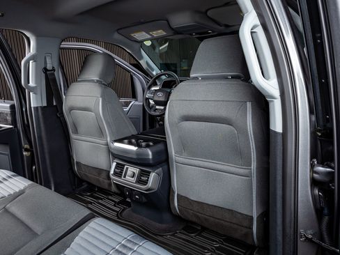 Used 2023 Ford F150 XLT w/ Equipment Group 302A High image 32