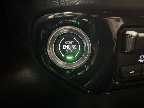 Used 2024 Chevrolet Silverado 3500 LTZ w/ LTZ Premium Package image 23