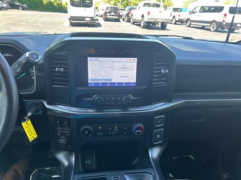 Used 2022 Ford F150 XL w/ STX Appearance Package AWD/4WD image 23