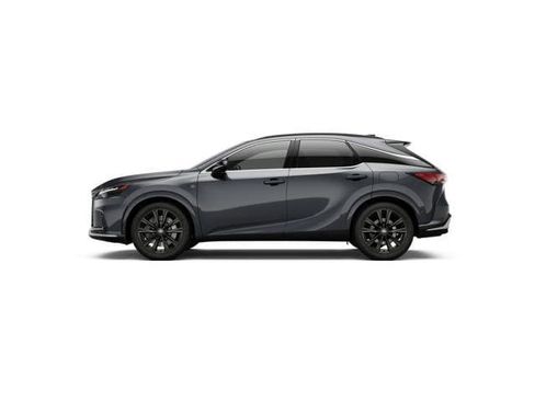 New 2026 Lexus RX 350h RX 350h F SPORT Design image 2