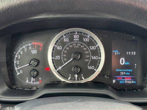 Used 2020 Toyota Corolla LE image 18