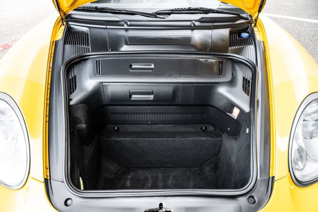Used 2007 Porsche Cayman RWD image 61