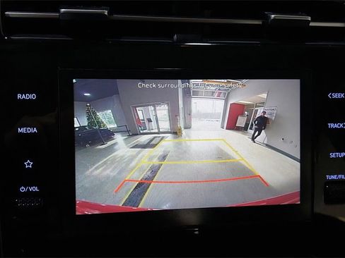 Used 2023 Hyundai Tucson SEL image 23