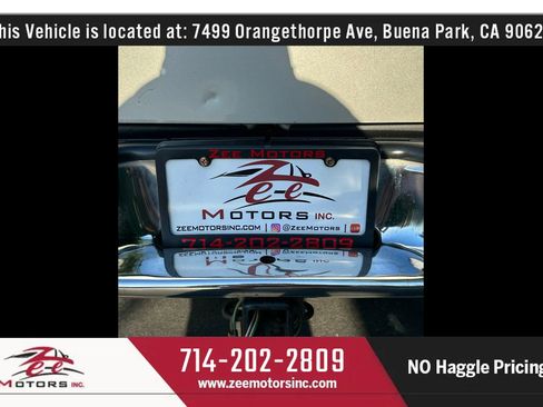 Used 2000 Toyota Tacoma Short Bed image 45