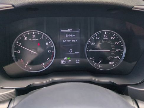 New 2026 Subaru Forester Touring AWD/4WD image 28