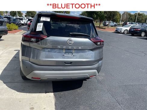 Used 2023 Nissan Rogue S image 3
